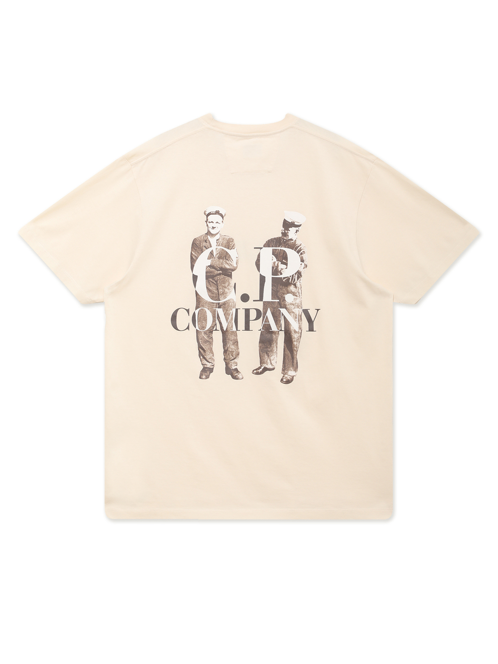 Мужская Футболка In Jersey 30/1