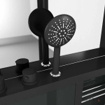 Душевая кабина Grossman GR222 80x100