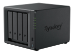 Сетевой накопитель Synology  DS423+