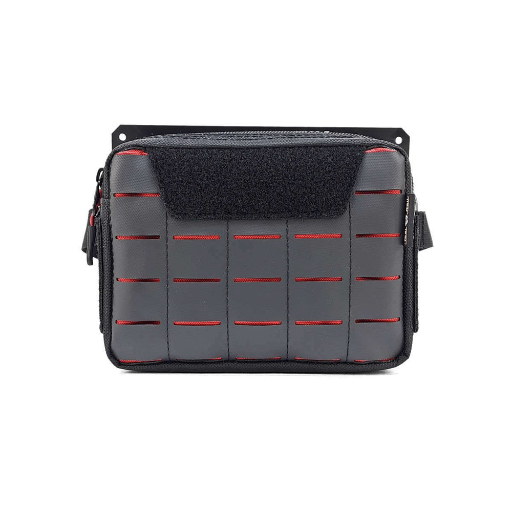 Органайзер на подголовник тактический MOLLE 5x3 LC1 18x13x6см