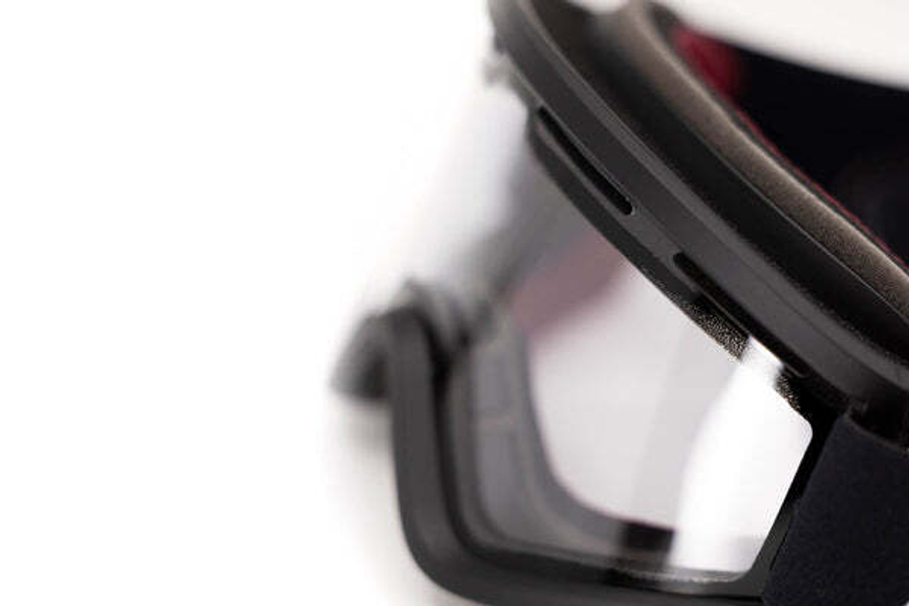 Маска для сноубординга  ASHBURY NIGHTVISION NIGHTVISION (CLEAR LENS ONLY)