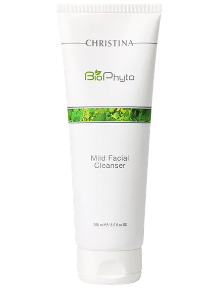 Мягкий очищающий гель