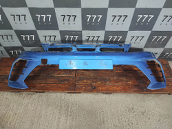 Бампер передний Kia Rio 4 X-Line 20-нв Б/У Оригинал 86511H0900