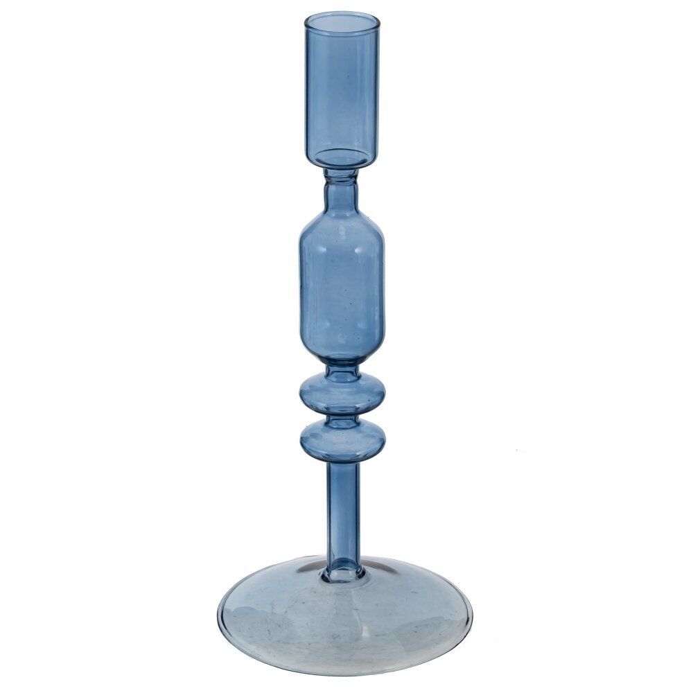 GAEM Подсвечник, L9 W9 H22 см