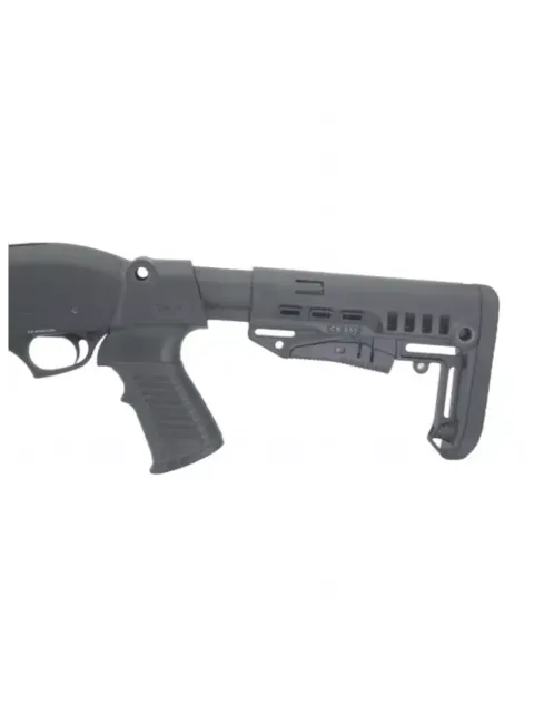 Приклад Хатсан Эскорт, DLG Tactical