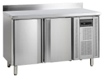 Стол холодильный TEFCOLD SK6210+SP