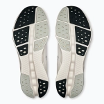 Кроссовки для бега On Cloudsurfer 2 Wide ivory/ivory