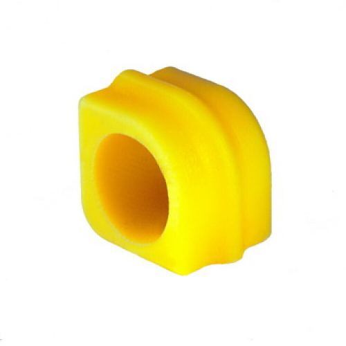 Полиуретановая втулка стабилизатора, передней подвески I.D. = 27 мм (2 шт.), Точка опоры.22-01-2567