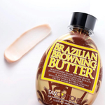 BRAZILIAN BROWNING BUTTER™