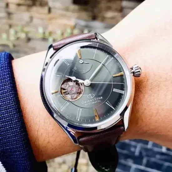 Мужские часы Orient RE-AT0202E00B