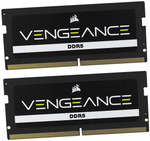 Оперативная память Corsair CMSX32GX5M2A5600C48 32 Гб