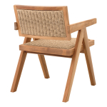 Уличный стул Dining Chair Kristo арт.117455
