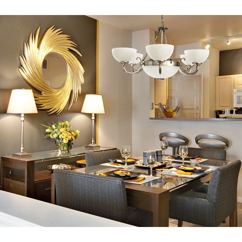 Подвесная люстра Arte Lamp WINDSOR