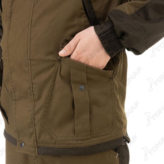 Костюм летний CONDOR 60-62/182-188 HELIOS