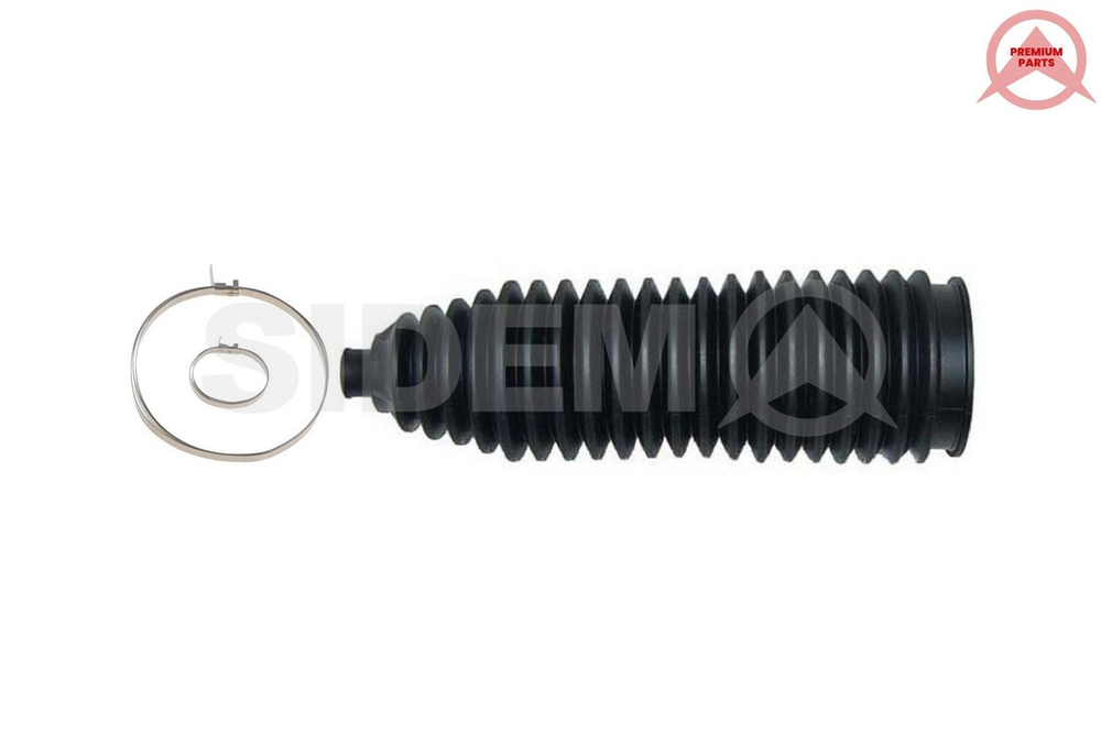 SIDEM - 310136-SIE - Bellow, steering