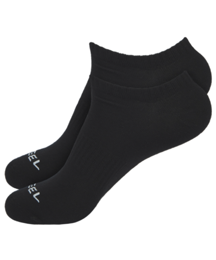 Носки низкие ESSENTIAL Short Casual Socks, черный
