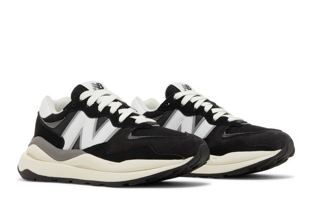 Кроссовки New Balance Nb 5740 (Женская размерная сетка)