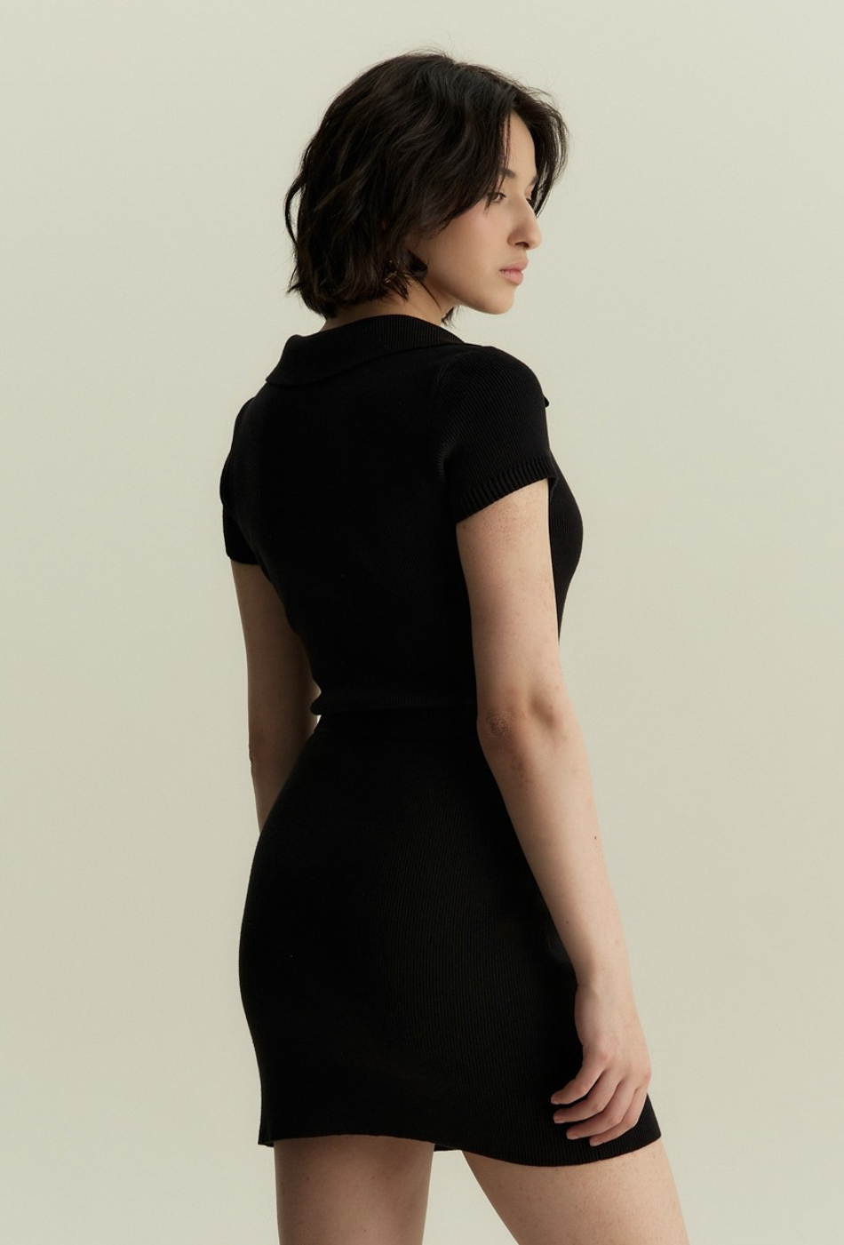 Платье мини 1’1’26