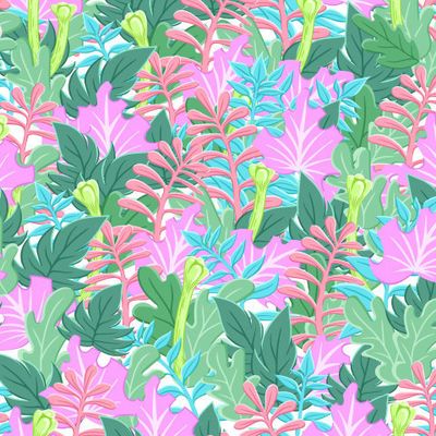 Foliage