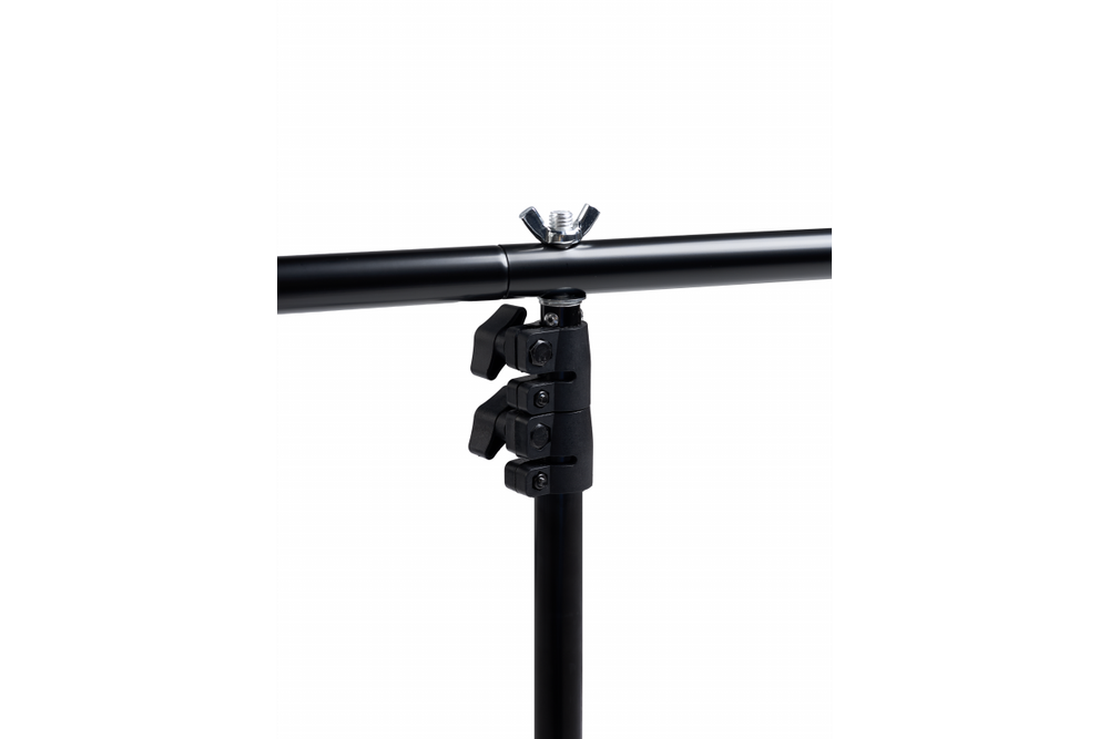 Стойка Raylab BT2 с перекладиной для крепления пластикового фона