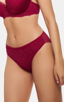 39185 HUDSON/83X Трусы слипы