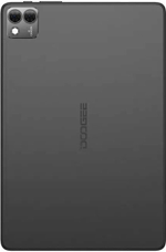 Планшет DOOGEE T10S 10.1 дюйм 6 Гб/128 Гб серый