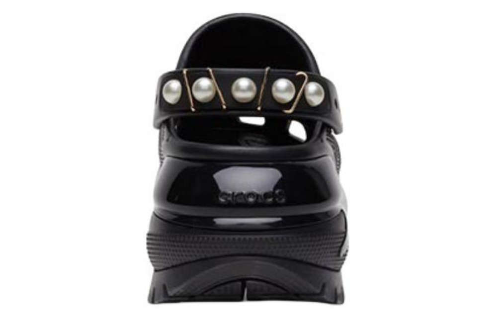Crocs (Женская размерная сетка)