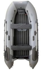 Лодка ПВХ НАВИГАТОР 350 НДНД Pro