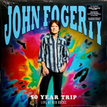 John Fogerty / 50 Year Trip Live At Red Rocks (2LP)