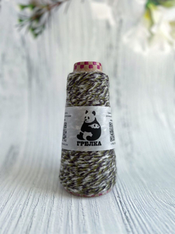 Пряжа для вязания Yarn Tattoo альпака мохеровая