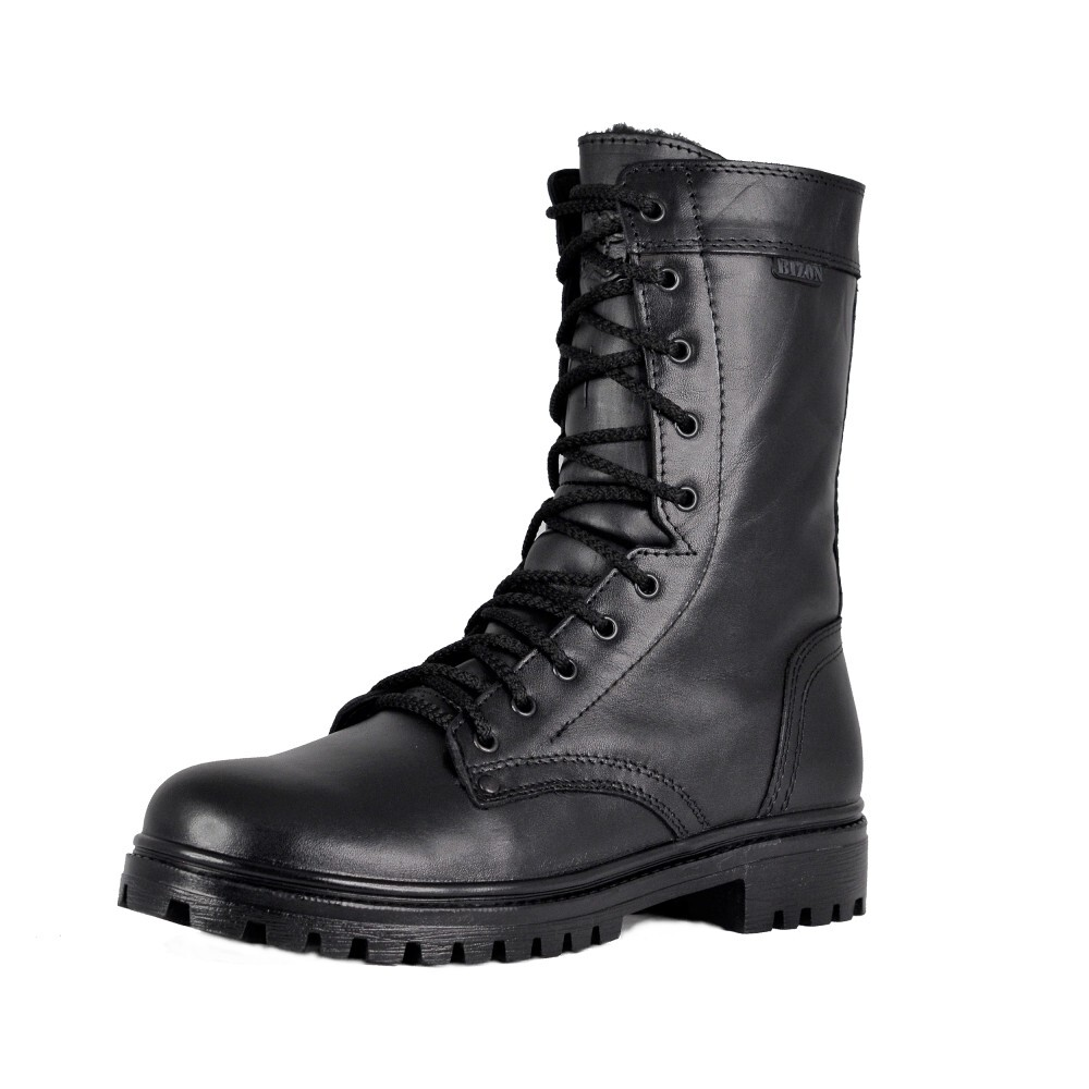 Берцы зимние Бизон ТК-115 ТРЕК