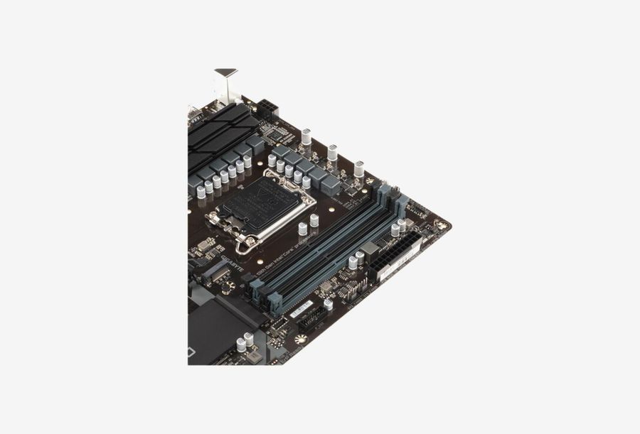GIGABYTE B760 DS3H DDR4_0426531101931