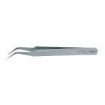 пинцет захватный прецизионный 120 мм Knipex 92 32 29