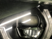Фара левая BMW X3 G01 (2017-2021) Adaptive LED
