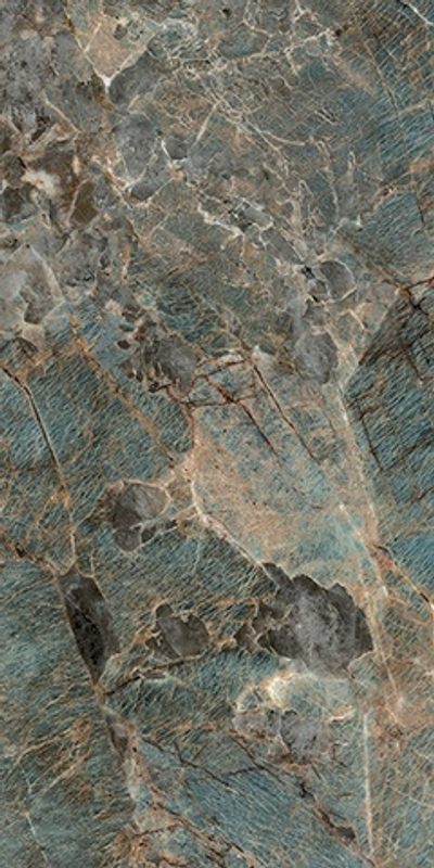 Керамогранит Cosmopolitan AMAZZONITE LUC SQ (CP07)160