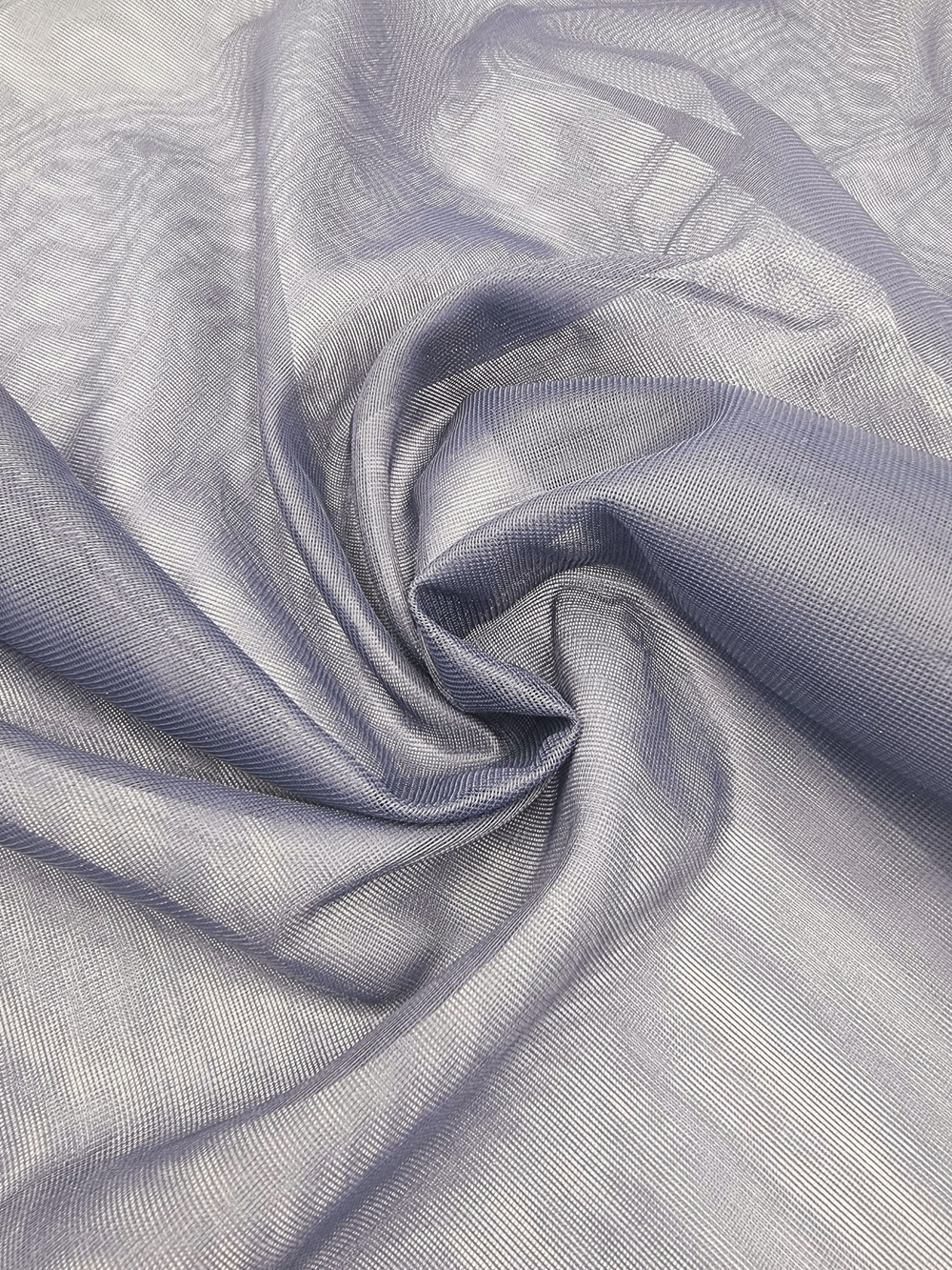 Сетка корсетная тёмно-синяя 0,1 м (Китай)