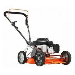 Бензиновая газонокосилка Husqvarna LB 448S