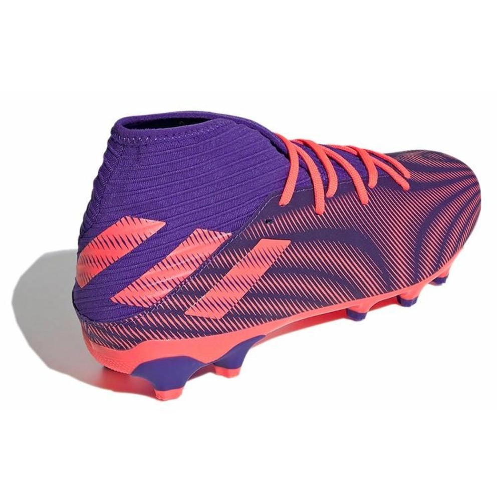 Кроссовки Adidas Nemeziz 3 MG（ ）, EH0523