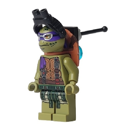 Донателло tnt050