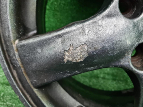 Диск Комплект дисков R16 Honda Accord 7 (02-08)