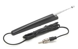 Антенна в стойку а/м телескопическая PS-92 60см KING PS-92
