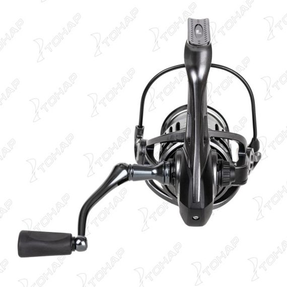 Катушка Folk feeder 4000S CP 4+1 подшип (HS-FF-4000S) Helios