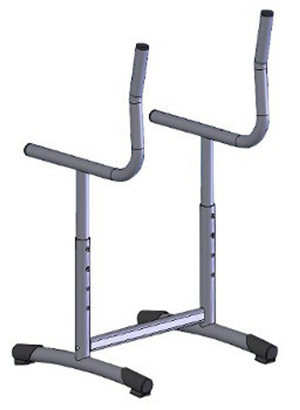 Стул школьный Мебелетта регулируемый