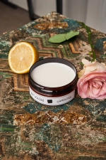 Баттер для тела CAROLINA