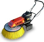 Подметальная машина LASKI ZK 8500/5,5 ZK 8500