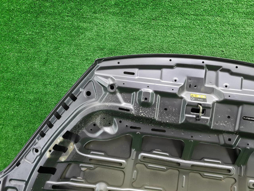 Капот Chery Tiggo 4 (2018-2023)