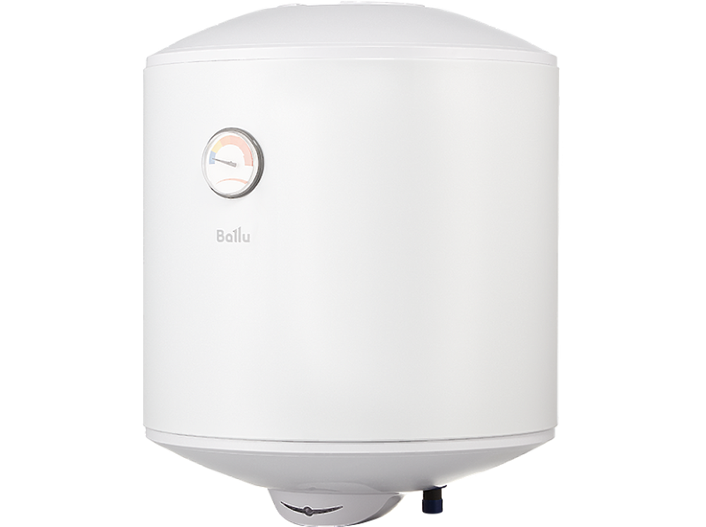 Накопительный электрический водонагреватель Ballu BWH/S 50 Proof