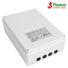 Контроль ламп до 8 столов Favero