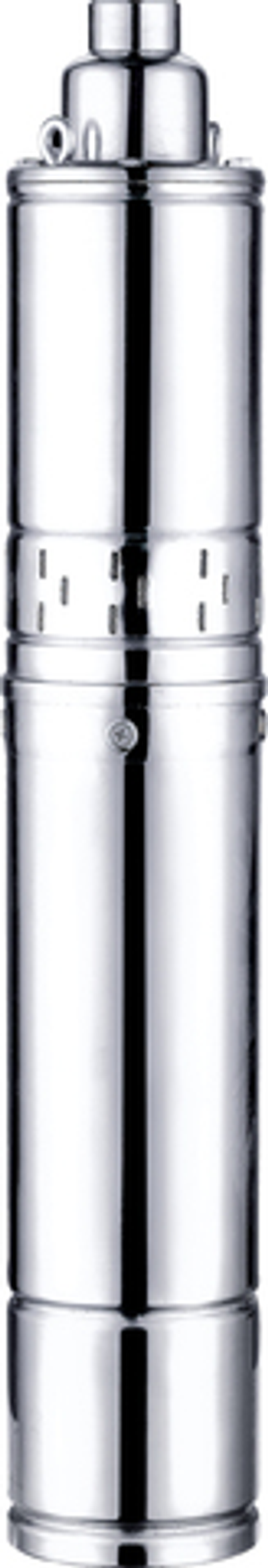 Винтовой погружной насос TSSM1.8-50-0.55-