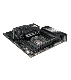 ASUS ROG MAXIMUS Z790 APEX ENCORE, LGA1700, Z790, 2*DDR5, 4*SATA, 5*M.2, 9*USB 3.2, Type-C, 2*PCIx16, 2*PCIx4, ATX; 90MB1FX0-M0EAY0